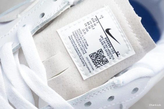1 Air LX Vandalised 898889-103 (W) White Force 1003